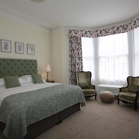 Bed and Breakfast The Cordelia Scarborough Esterno foto
