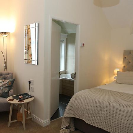 Bed and Breakfast The Cordelia Scarborough Camera foto