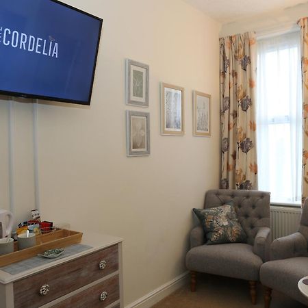 Bed and Breakfast The Cordelia Scarborough Camera foto