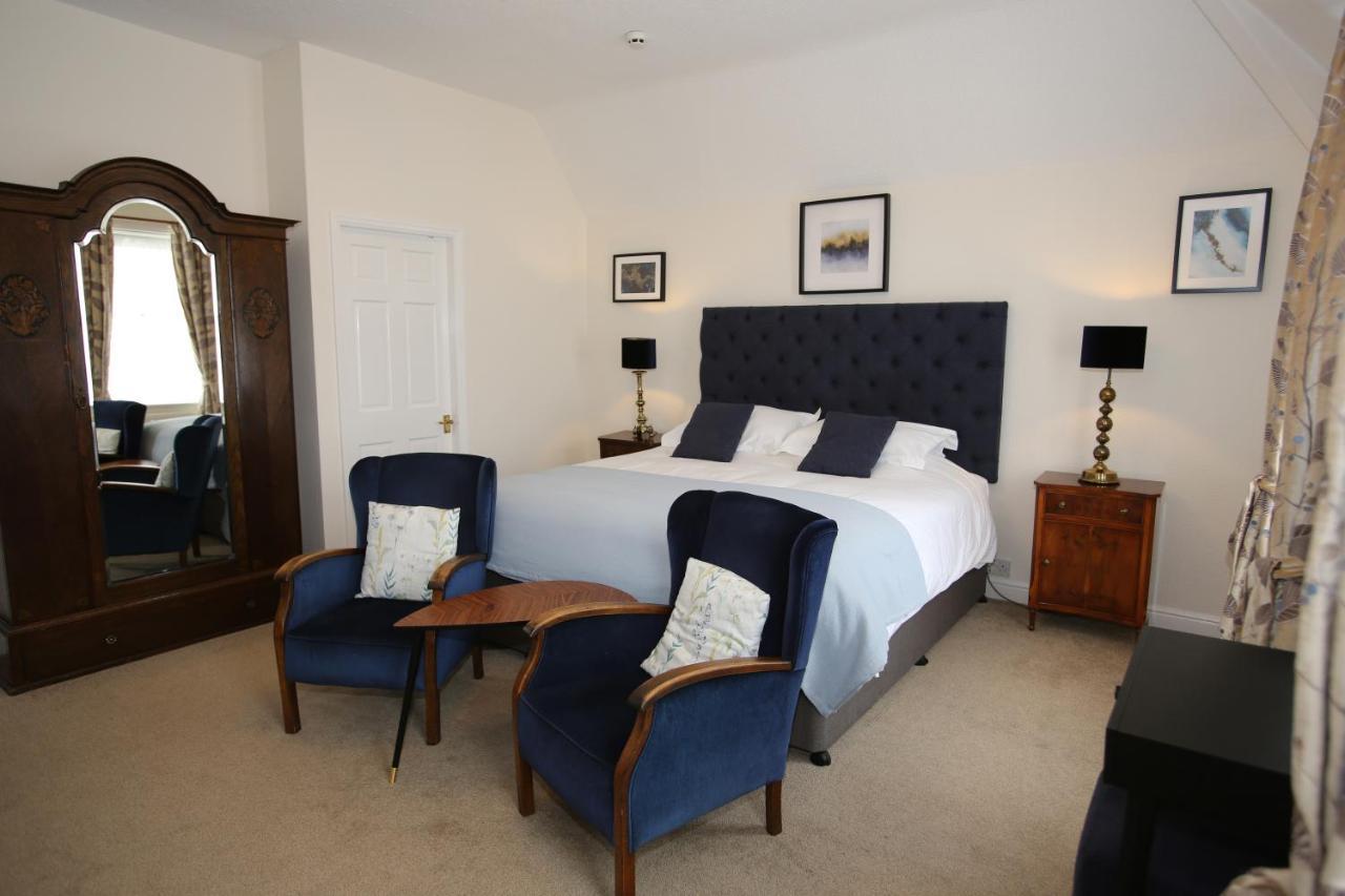 Bed and Breakfast The Cordelia Scarborough Esterno foto