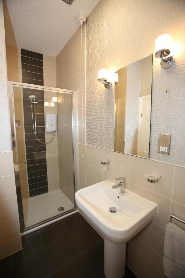 Bed and Breakfast The Cordelia Scarborough Esterno foto