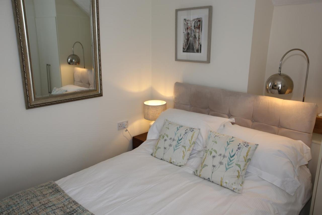 Bed and Breakfast The Cordelia Scarborough Esterno foto