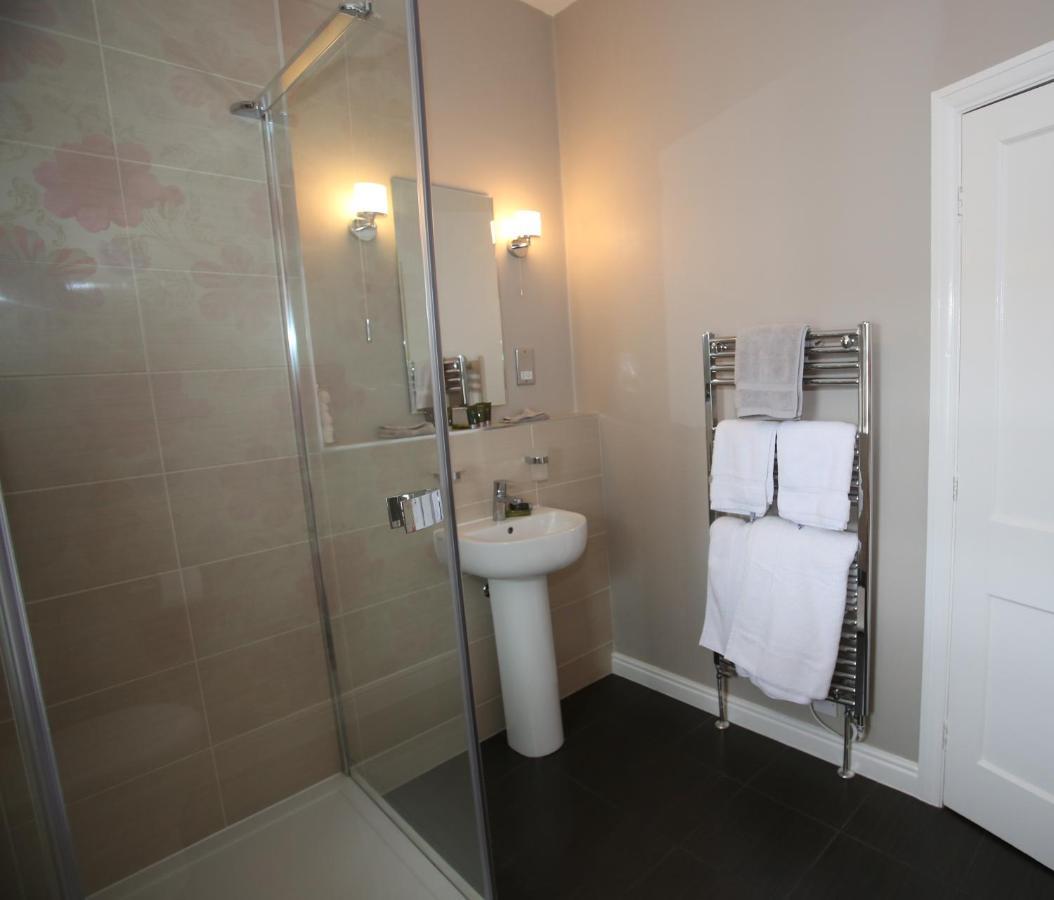 Bed and Breakfast The Cordelia Scarborough Esterno foto