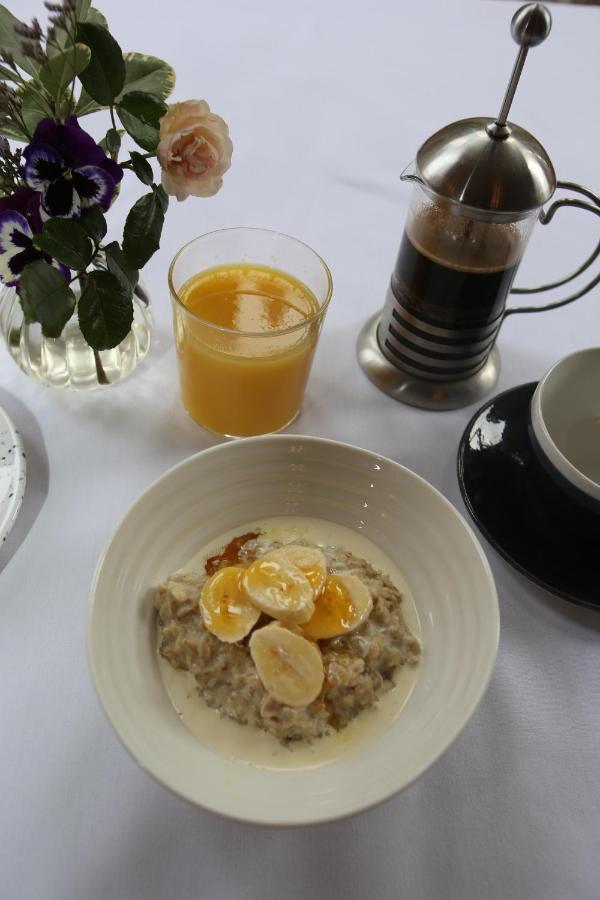Bed and Breakfast The Cordelia Scarborough Esterno foto