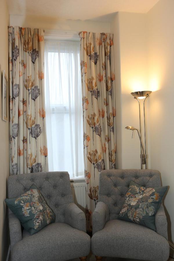 Bed and Breakfast The Cordelia Scarborough Esterno foto